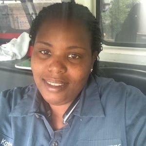 Meet your Posher, Katrina